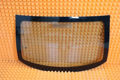 MERCEDES CLS W219 Скло заднє Заднє