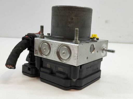 pumpa ABS 6C0907379R 6R0907379BA 6C0614517R 0265257674 Skoda Fabia III