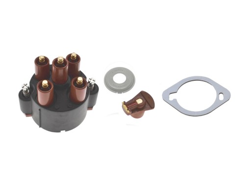 94460225100 - Комплект распределителя зажигания для porsche 924s/944 + прокладка lc
