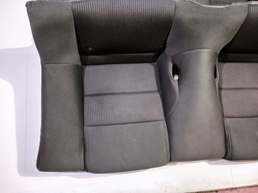 Siège Arrière Ford Mustang Cabrio 2010-2014