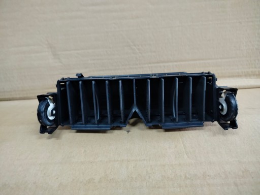 MERCEDES A W169 04-12 grid air conditioning devices central 1698300054