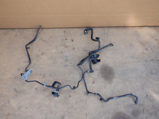 FL3E-9E882-CA - Клапан турбонагнітача FORD F150 2.7 ECOB