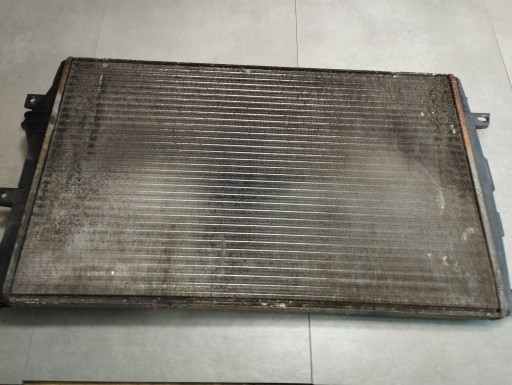 Volkswagen Golf V 1.9 TDI water cooler
