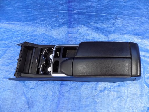 Центральный подлокотник Mercedes ML W166 13R