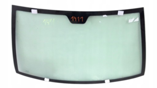 1411 - ЛОБОВЕ СКЛО AIXAM VISION