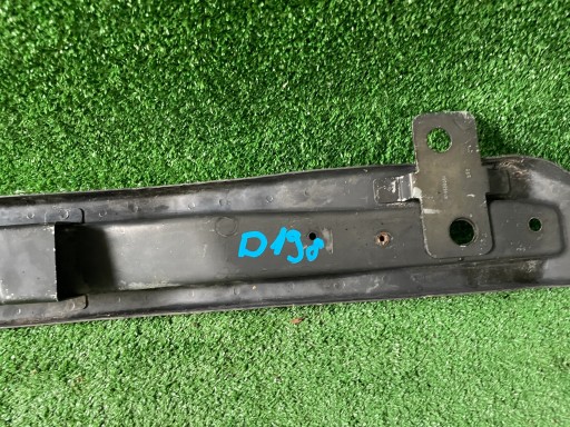 JEEP GRAND CHEROKEE bumper support front M1646520