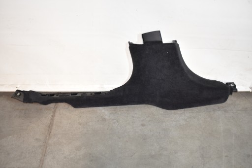 IDEALNA cover SLUPKA B moulding threshold left BMW G70 1