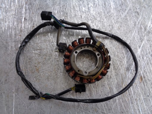 Suzuki Dr 650 SE статор генератор імпульсний генератор