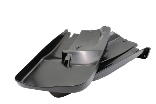 MERCEDES SPRINTER W907 ЗАДНИЕ КЛАПАНЫ