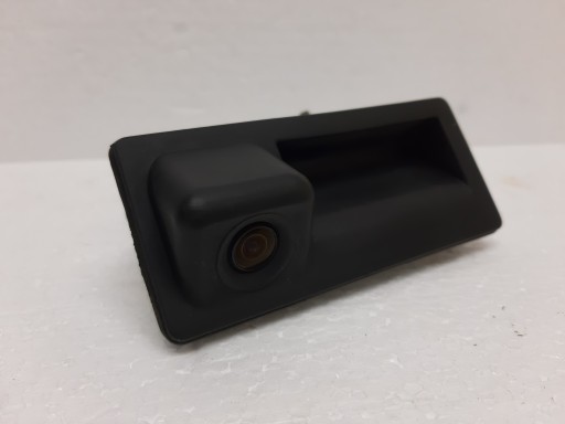 5N0827566 A7 - Audi q5 sq5 8r a6 a4 ручка крышки багажника камера заднего вида 5n0827566aa