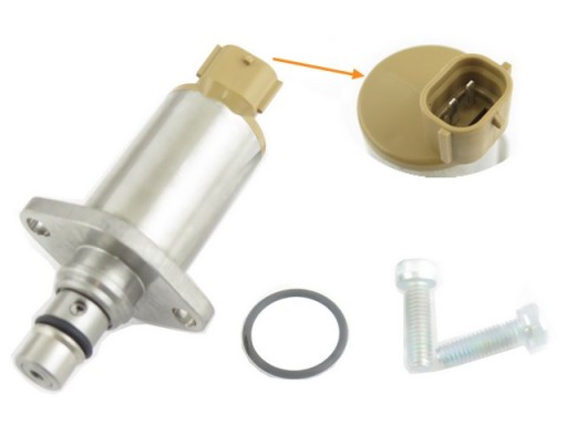 294200-0650 - КАТУШКА ISUZU 4HK1 JCB HITACHI