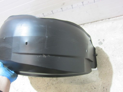 BMW Z3 2002R Droite Arrière Pare soleil Droit Arrière Couverture tablier moteur WNEKI Droit 51718400108