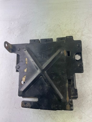 Centralina Motore 8200399038 8200513163 Renault Megane II dCi