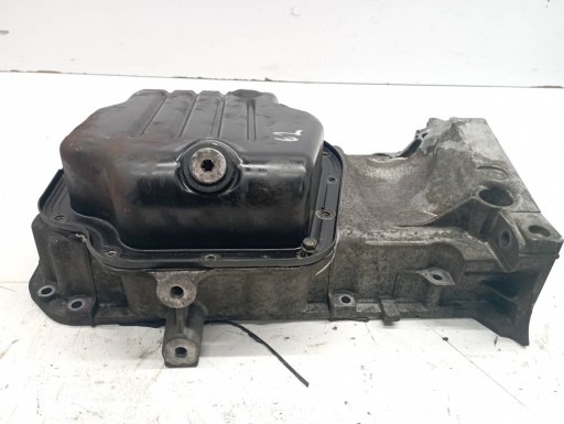 Ölwanne 1.7 CDTI Opel Astra III (2004-2014 ) H