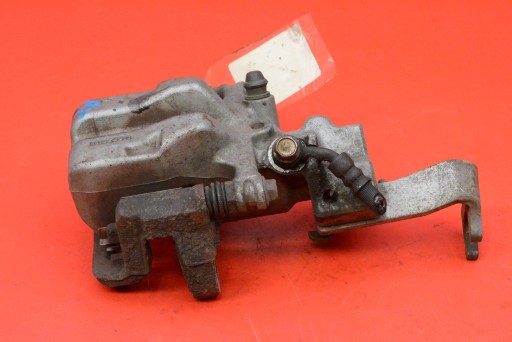 caliper brake right rear part MAZDA MX-5 III NC 1.8 16V 126 KM 05-08