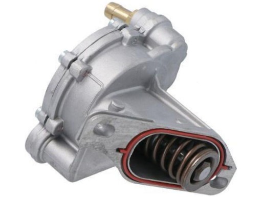 PV0002 - ВАКУУМНЫЙ НАСОС VW LT T4