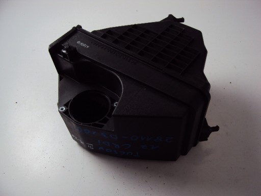 28110-D3100 - КОРПУС ВОЗДУШНОГО ФИЛЬТРА HYUNDAI TUCSON III 1.7 D