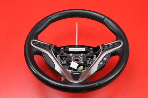 КЕРМО ШКІРЯНЕ HONDA CIVIC 8 VIII 07R