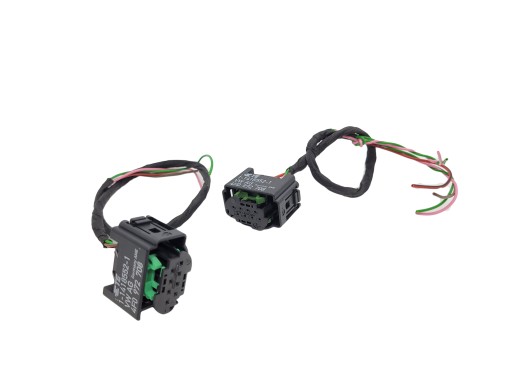 4F0972708 - Комплект для ремонту радара AUDI Q5 80A A4 B9 A5 8W