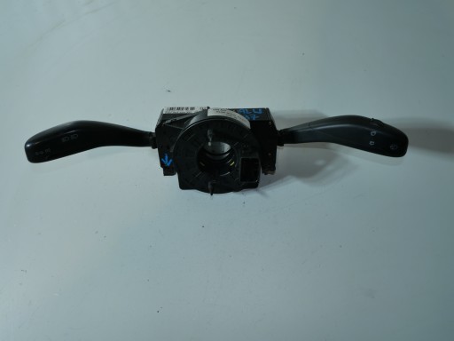 steering wheel levers and controls ring VW 6Q0953503AD