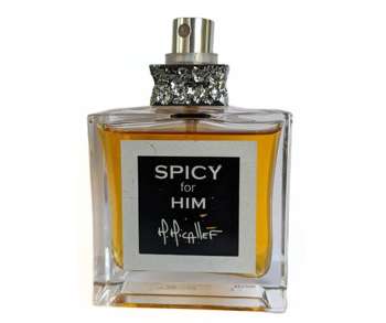 m. micallef spicy for him woda perfumowana 50 ml  tester 