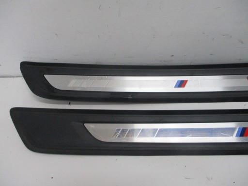 moulding mouldings cap BMW Z4 G29 7429631 7429632