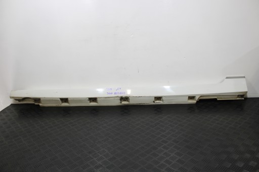 cap threshold threshold left 3G0853857 VW PASSAT B8 3G0 3G9