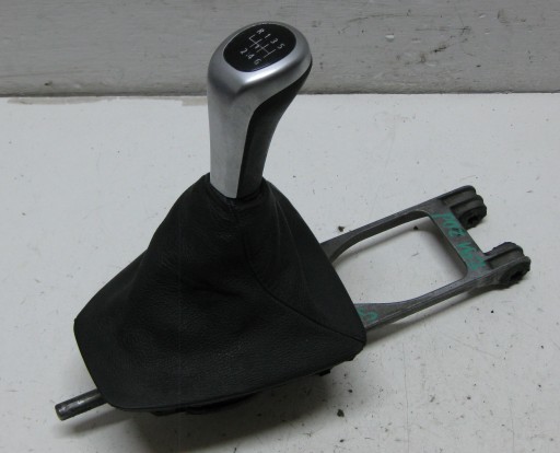 BMW E91 2.0 D 09R Schalthebel Schaltkulisse Schalt getriebe 7566100