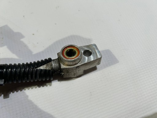 Schlauch rohr Schlauch Rohr klimaanlage A/C Lincoln Navigator 3.5 2018