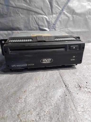 čtečka NAVIGATION SYSTEM, DVD BMW E65 6590838549804