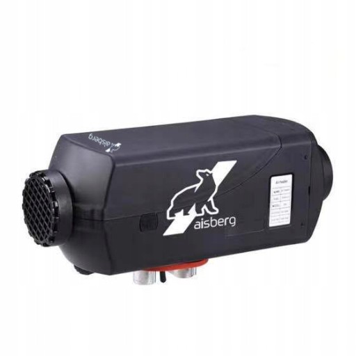 5902574152053 - Нагреватель / Webasto сухой 12V 8KW комплект новый