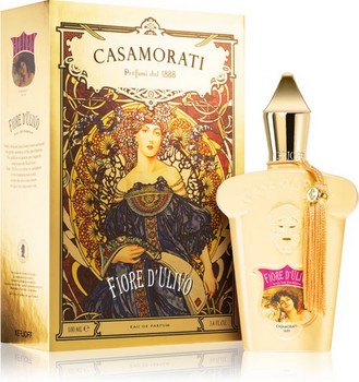 xerjoff casamorati - fiore d'ulivo woda perfumowana null null   