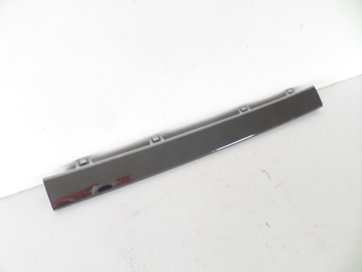 moulding of a bumper front HYUNDAI TUCSON IV 20