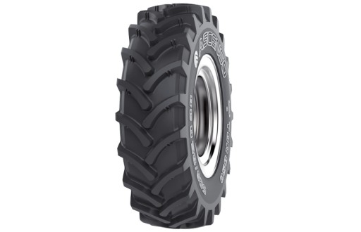 ШИНИ 420 / 85R30 (16.9R30) 140D TDR 850 TL ASCENSO