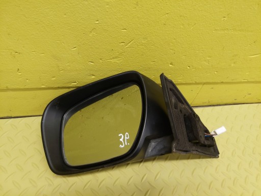 MAZDA 5 mirror left 3 PIN LAKIER 32S