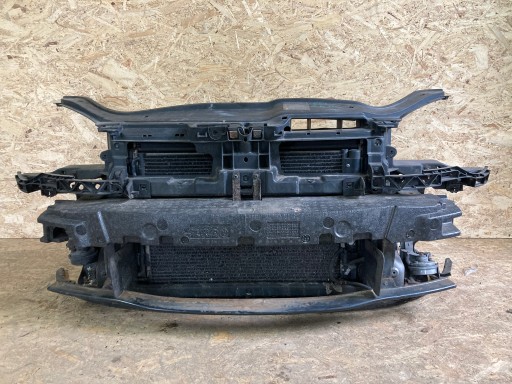 Радіатор передній VW EOS 2.0FSI