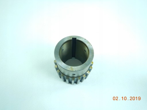 TULEJA Schalt getriebe FIAT IVECO 697 300 180NC / 8549168