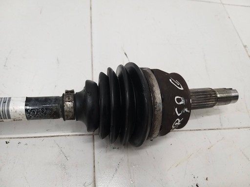 OPEL CORSA E 1.4 T semi-axis left front front 13149834 14-19R