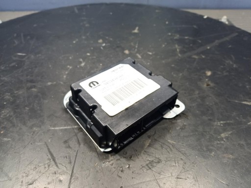 Wrakowisko-26162- - Контролер подушок безпеки opel astra l 9859498980