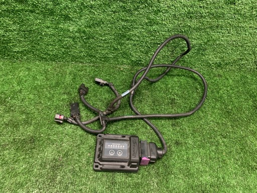 AUDI TT 2.0D 2010 CFG TDI-TUNING BOX CRTD4BT 3C1C7PF 1019