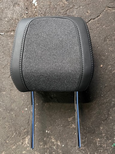 41 PEUGOT 508 II ПОДГОЛОВНИК ПЕРЕДНИЙ ЛЕВЫЙ ПОЛОВИНА КОЖА