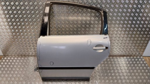 Tür heck links VW PASSAT B5 Sedan 96