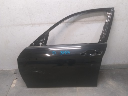 dveře předek levé BMW a 1 F20