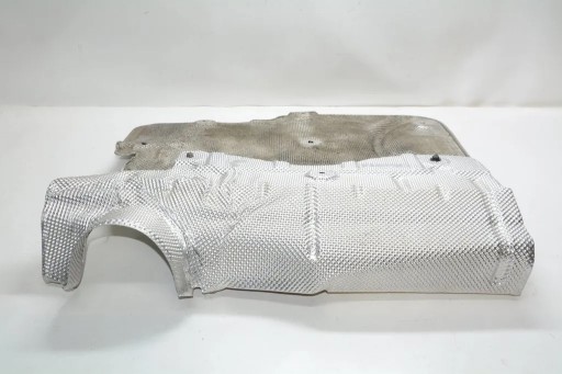 Теплозахисний екран глушника 7375659 MINI COOPER F55