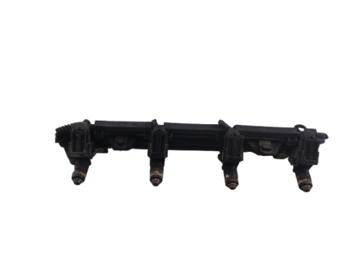 VW POLO 9N FABIA et IBIZA III 1.4 Rampe injection Injecteurs 036906031M