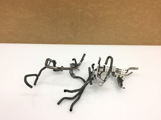 N16A4 - HONDA CRV CR-V IV 1.6 КАБЕЛЬ ДРОТУ ШЛАНГ ТРУБКИ