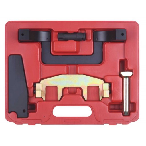 Замок ГРМ MERCEDES M271