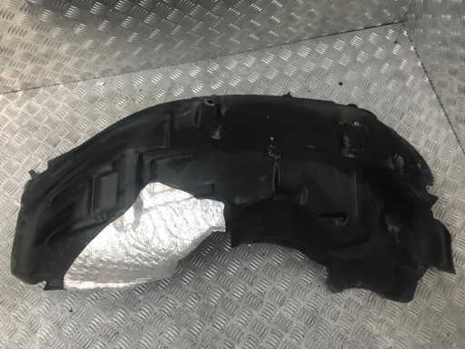 АРКА ПЕРЕДНЯЯ ЛЕВАЯ 68270815AD JEEP WRANGLER JL