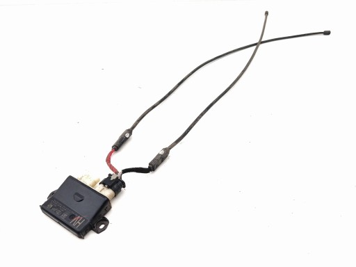 Модуль задней двери lexus rx (_l2_) 891b20w150 3.46l 2022 г.