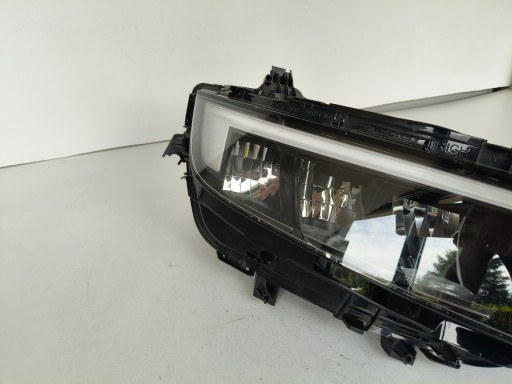 light right REFLEKTOR OPEL ASTRA VI L 6 22- FULL LED
